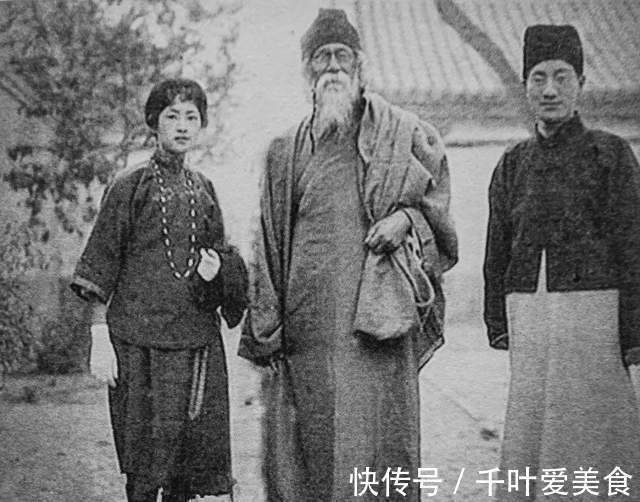 中国文学!林徽因和陆小曼,谁才是徐志摩的白月光?答案藏在他的遗物里