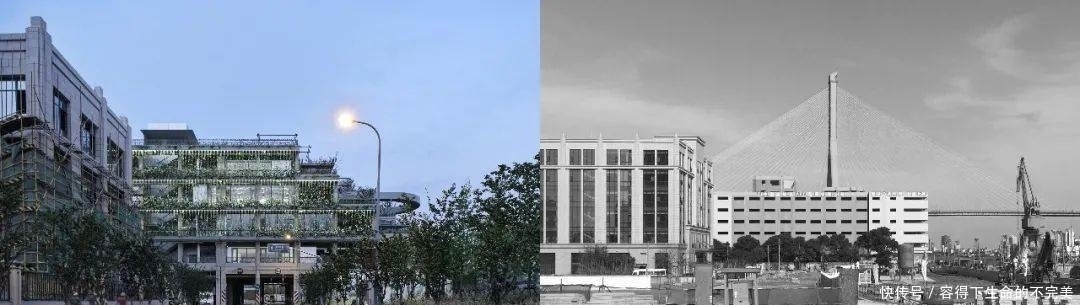 章明教授团队获2020亚洲建筑师协会建筑奖