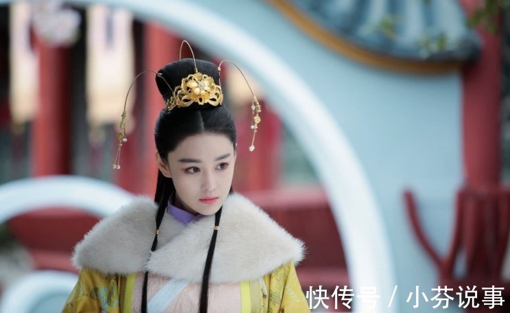 身世!烽火戏诸侯的褒姒,说她祸国殃民有些不公,正史记载的身世更邪乎