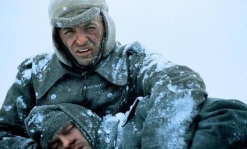 苏联|德军在莫斯科冻死几十万,为什么不提前准备冬装?闪电战暴露短板