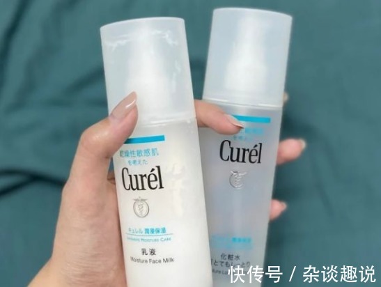 上榜|敏感肌烂脸踩雷排行榜!薇诺娜、珂润上榜!孕妇都能用的修复神器