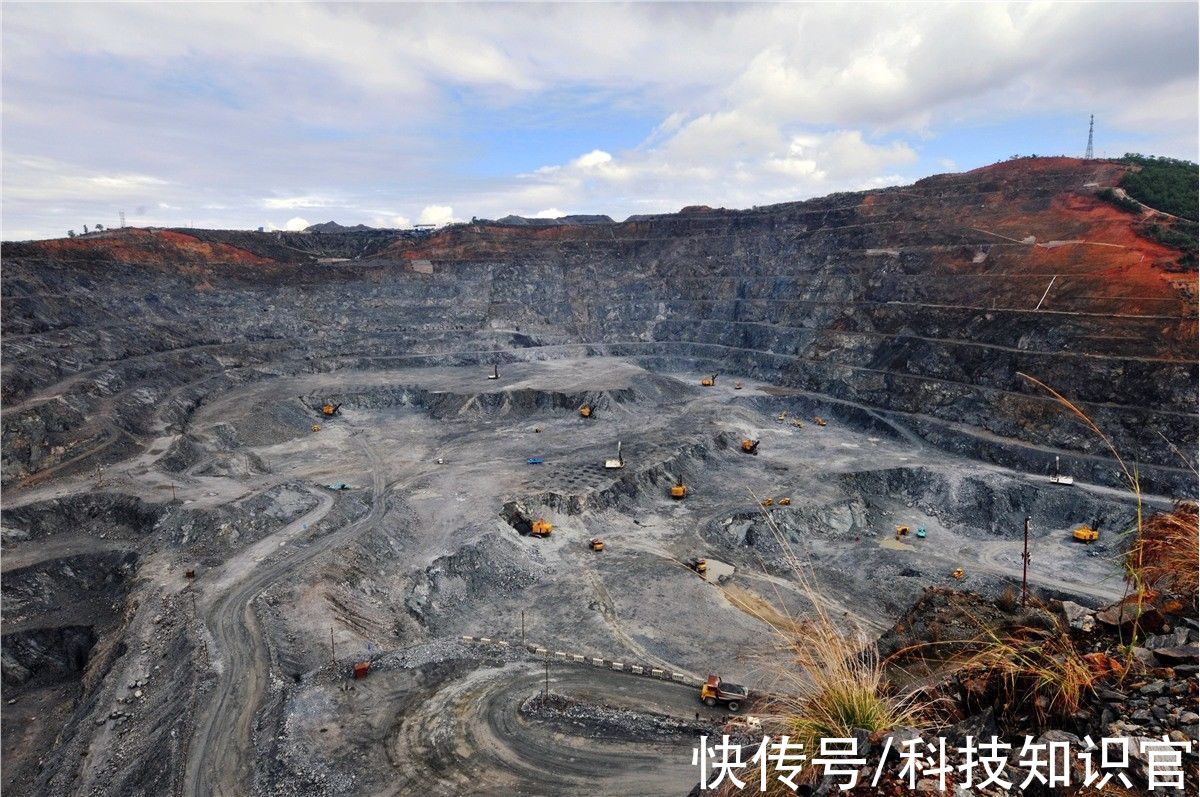华为|反超阿里腾讯，中国铜矿老板成民企第4人，坐拥20座铜矿赚6919亿