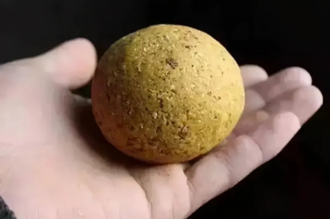 冬钓时,唯独这用饵秘诀最有效,每次钓完都很过瘾,不信就试试