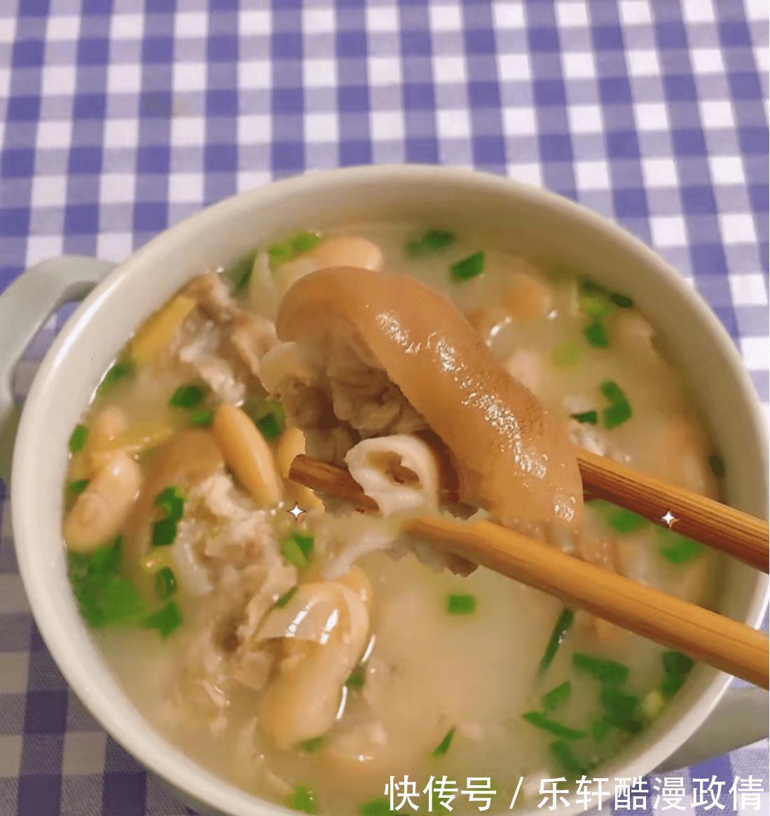 冬天,宁可不喝鸡汤,也要多吃它,营养全面,让家人平安过冬