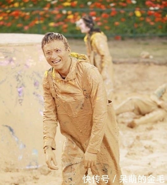 鄧超|一季不落地追下來，《跑男》終究還是變了味道，難怪收視上不去！