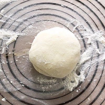 自制|自制酱香饼