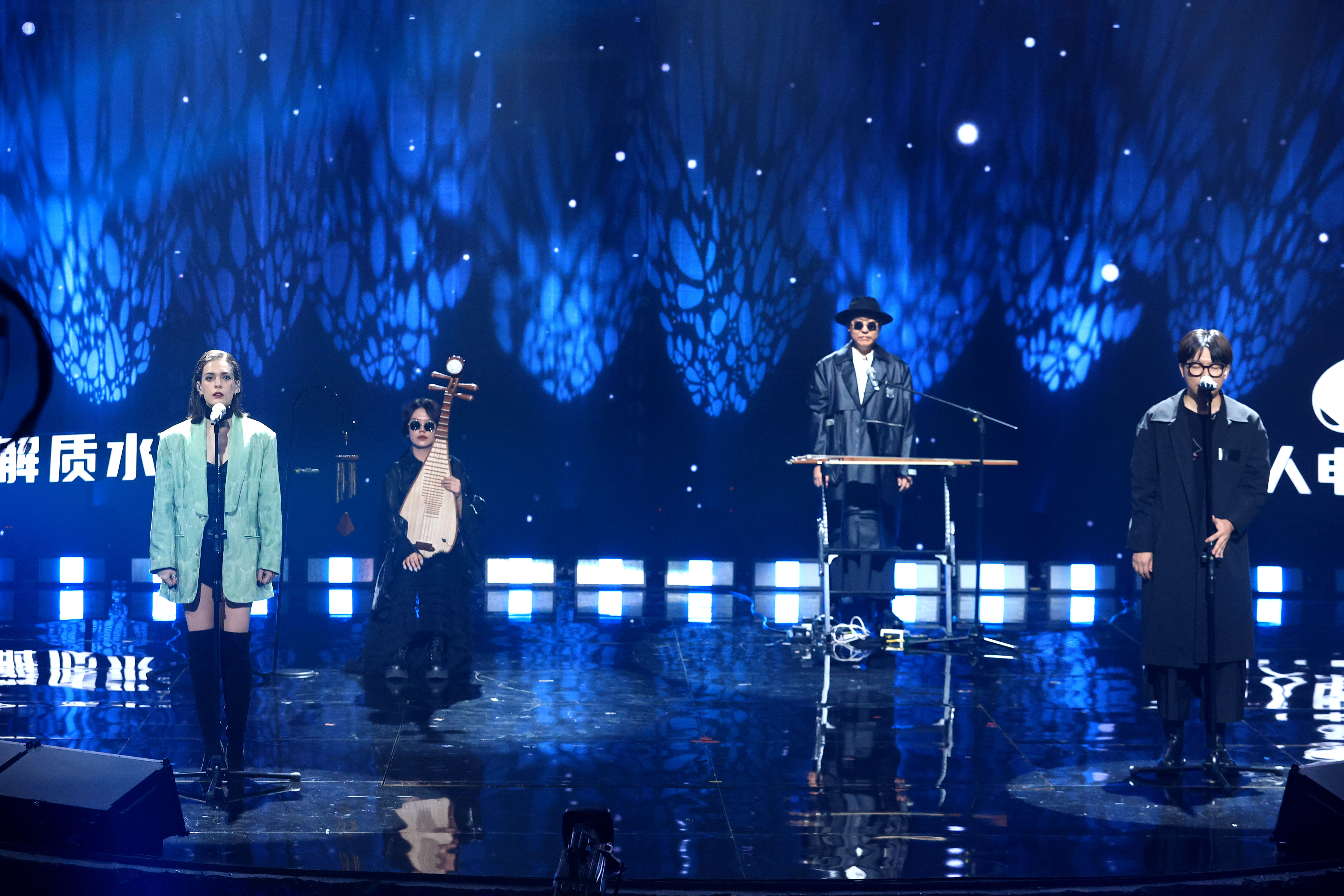 張亞東：“國(guó)潮音樂”不能只是獵奇，千篇一律的流行歌有時(shí)真煩人