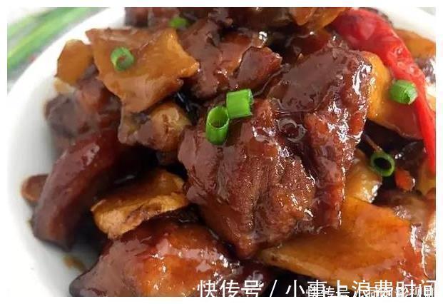 食欲|几道看了就很有食欲的美食，越吃越鲜美很可口，来客不担心上桌快