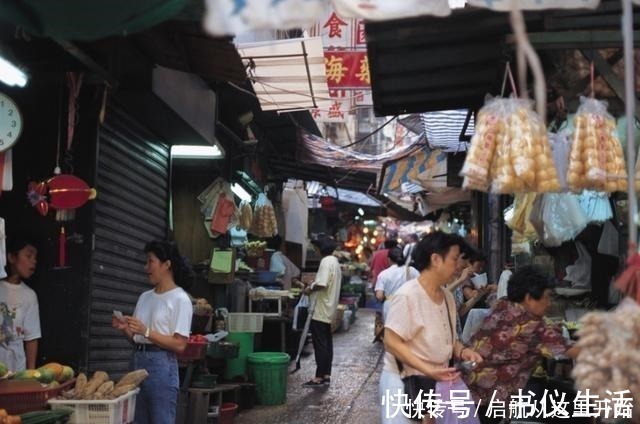 海鲜|聪明的人去市场买菜,从不买这5种,老板一看就是行家!