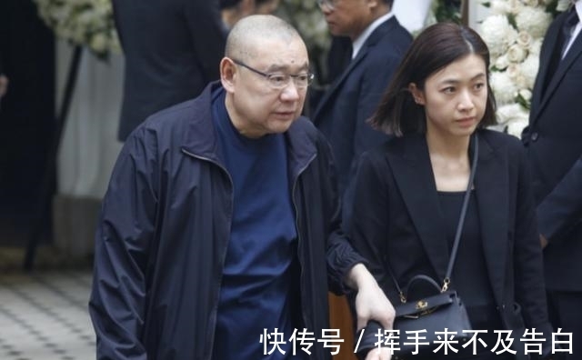 普通人|刘銮雄几年前才花钱换肾,如今又生孩子又打疫苗,比普通人还健康