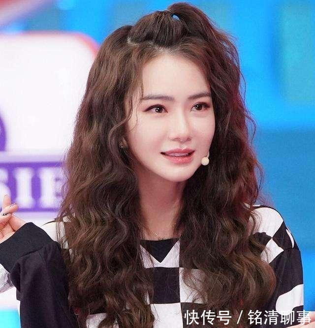 细卷|无论多大年纪的女人,都不要轻易尝试这3款发型,显老又土气