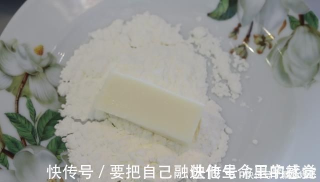 这款有着悠久历史的顺德名小吃，原来在家做这么简单，何不试试看