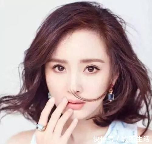 发量|新年剪短发还是留长发?美发师说漏3点!剪前要看看,免得丑又土