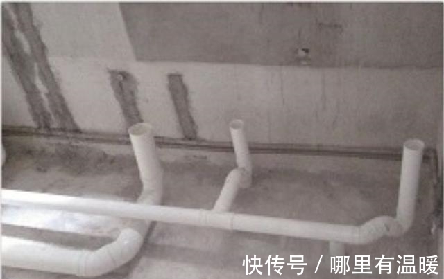 插座|冷知识: 家装水电布线并不是越好看越好
