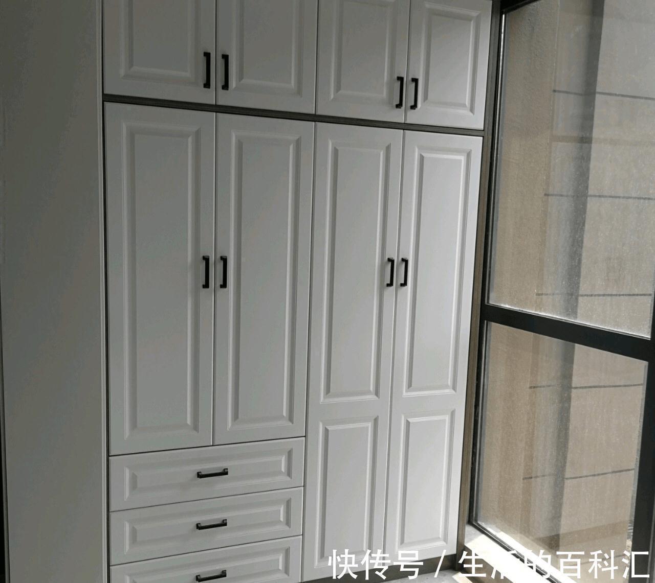 装修|历时五个月,毛坯房终于装修完工,家人都很满意,忍不住晒晒!