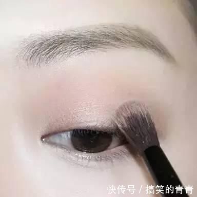 step|谁说单眼皮不好看？那是因为你不会单眼皮妆容！