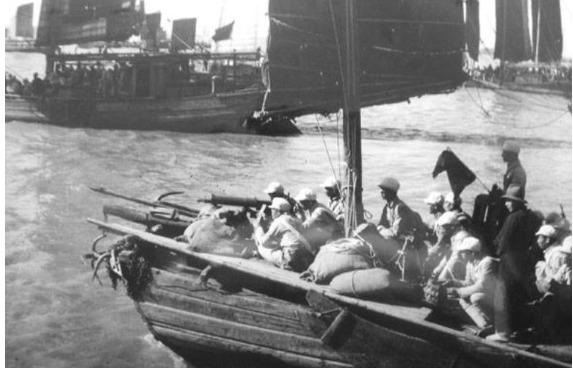 老将|汤恩伯举荐他为兵团司令,老将也破格提拔,最终却兵败身亡