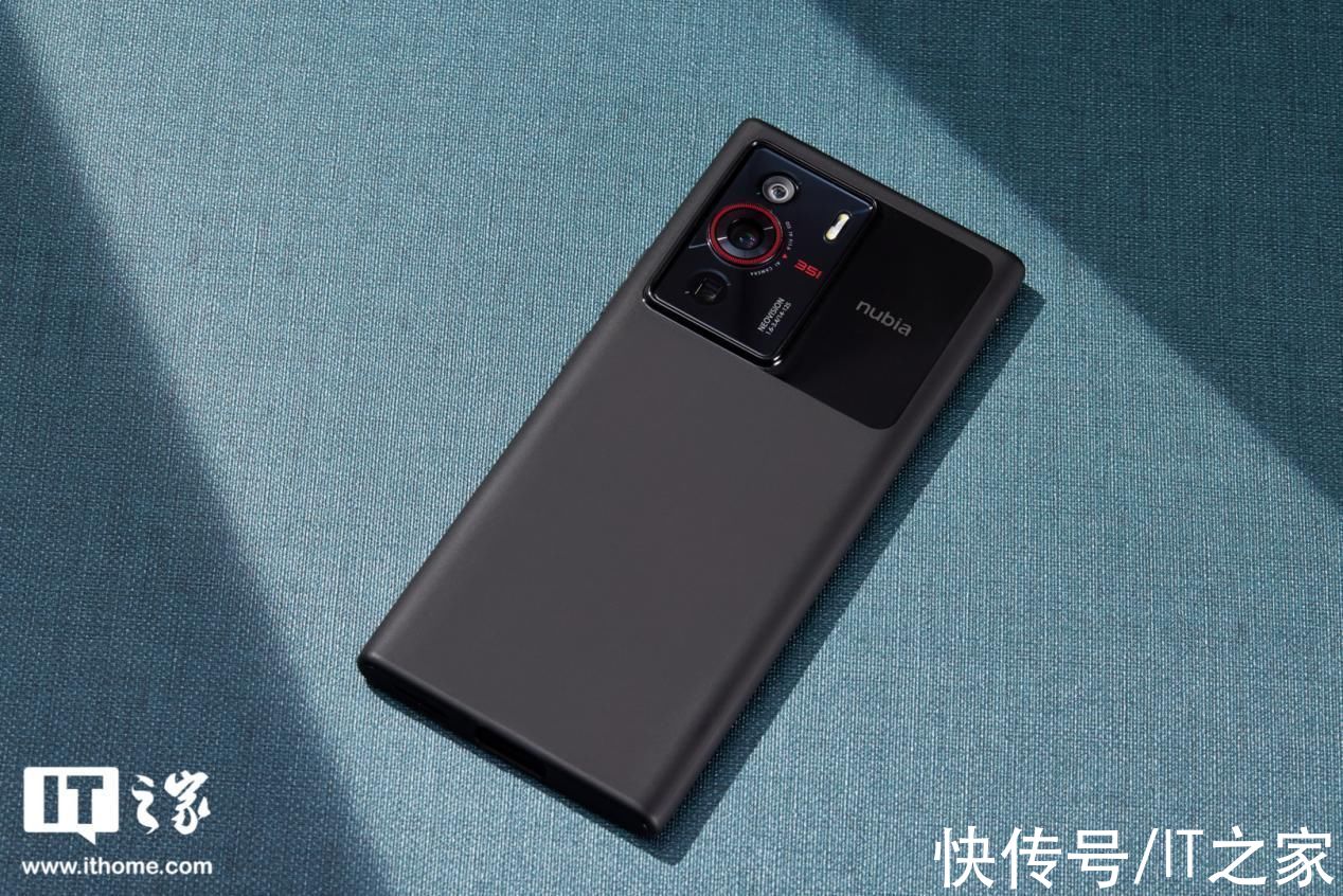 z40|努比亚 Z40 Pro 图赏：方中有圆的创意拍摄旗舰