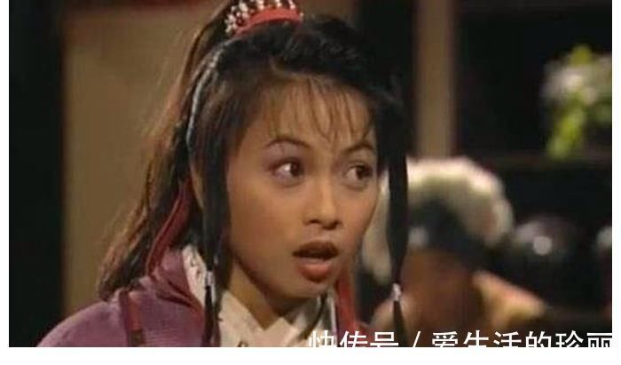 跳崖@阿紫为何要撵开众人,抱着乔峰跳崖?看看乔峰对她做了啥