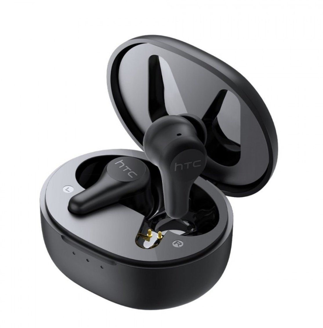 蓝牙耳机|HTC发布TWS Plus蓝牙耳机：支持主动降噪、IPX5 防水，售价69英镑