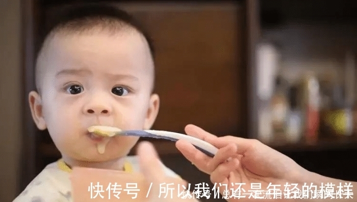 发育|儿科大夫提醒：宁愿孩子饿着，2种辅食也别给碰！当心孩子不发育