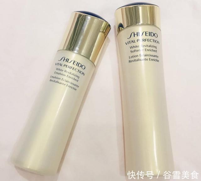 据说一些抗衰老的水乳,小伙伴们,来一起看看怎么样!