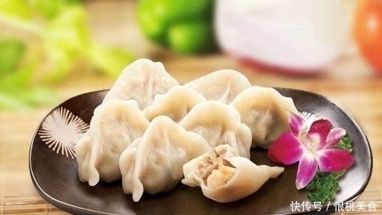 包饺子|春节包饺子,记住加这3样调料,不管是什么饺子,都非常香