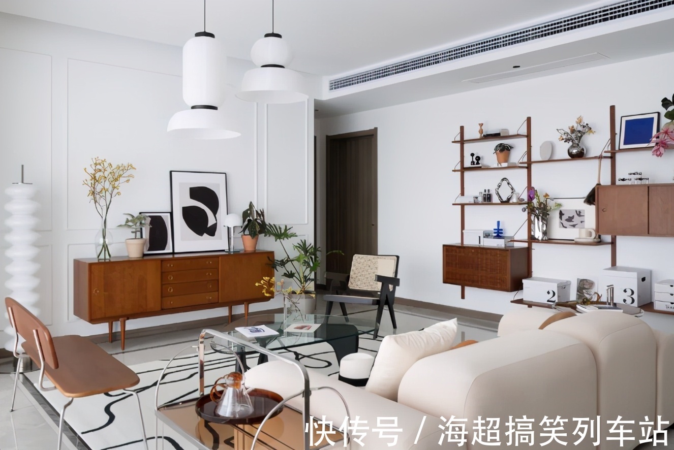 实用度|装修预算不足,这8个地方可以穷装,实用度不减反增,值得借鉴!