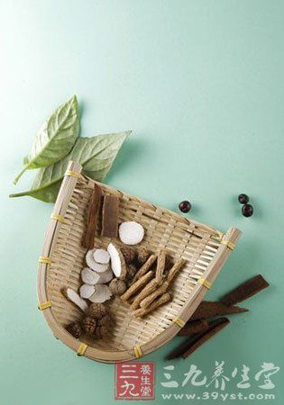 做好中醫養生 與閻王“擦肩而過”