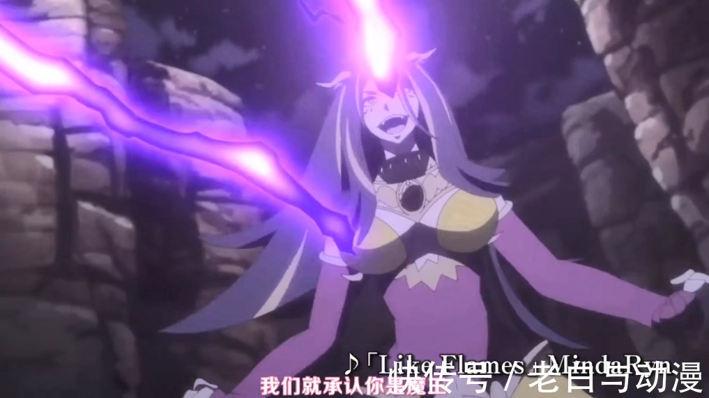 透露|《转生成史莱姆》新PV公布，透露很多信息，萌王的表情爱了