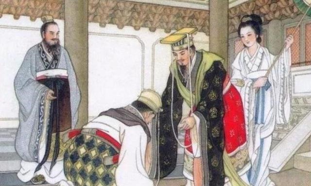 管仲有一毒计,轻而易举就灭掉他国,现在却成了美国的“杀手锏”