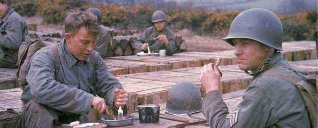 战争|历史上最佛系的战争,敦士登对上意大利,两支队伍一起喝酒聊天