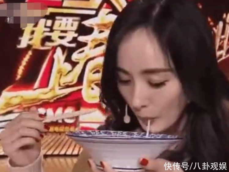 中餐廳|黃曉明為減肥太自律，學(xué)女明星只吃一根面條，寧?kù)o當(dāng)面吐槽太作