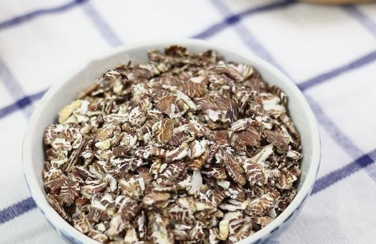 主食|减脂最狠的4种主食,每天吃一点,刮油燃脂,体重噌噌往下降