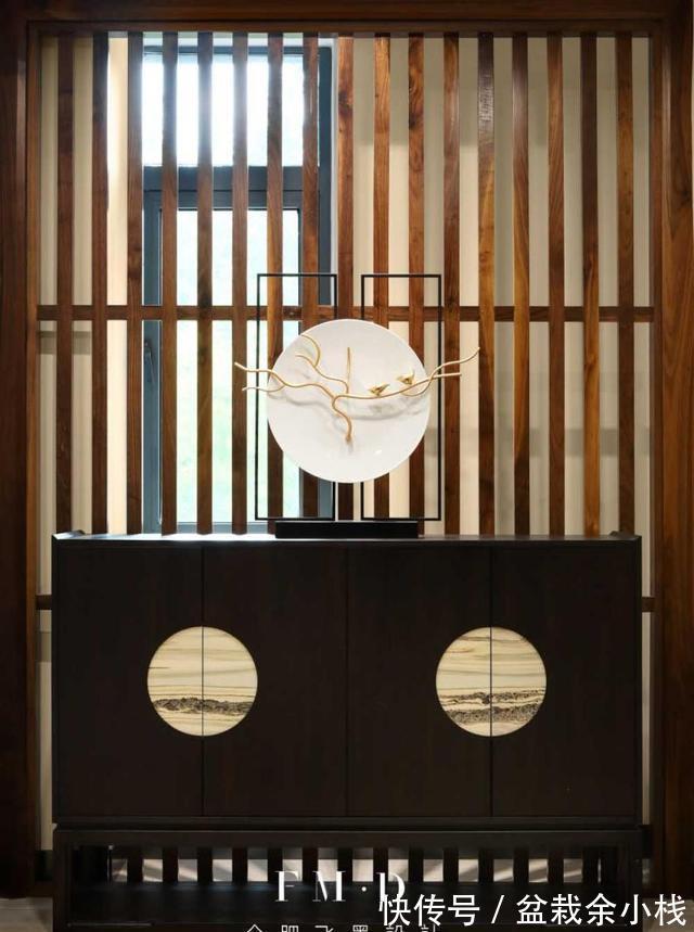 玄关|如果家里不缺钱，开门见厅就做6种入户端景设计，获得一致认可