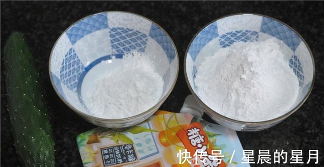 搭配|几样食材搭配做早餐，一拌一蒸再包好，凉吃更带劲！真香糯呀！