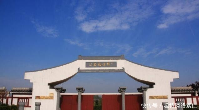 异同|韩信与窦婴：两位功臣之死有什么异同？他们为何都死于非命？