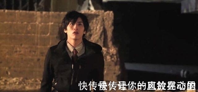 大古|迪迦奥特曼:每次怪兽出现大古都会消失,他为什么没有被开除