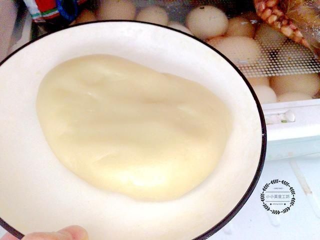 纯牛奶|天热后,用此物代替冰淇淋,无添加剂,清凉软糯,孩子一次吃5个