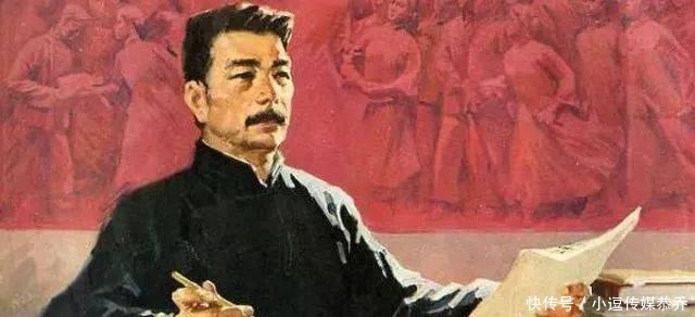 同为文学大家,鲁迅为何骂郭沫若是条狗?真有过节?还是后人杜撰