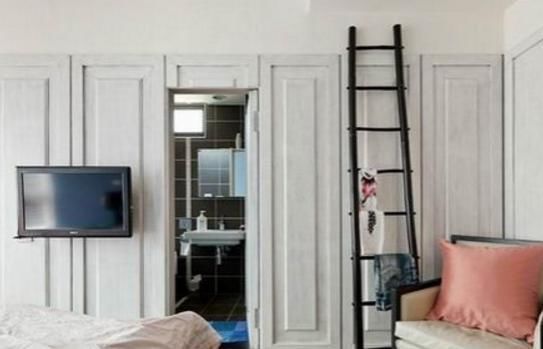 柜子|老婆坚持把卫生间装进柜子里,开始全家都反对,装完都闭嘴了