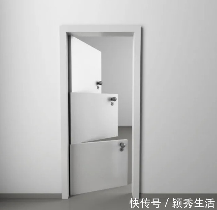 rin这位设计师做出了真正的“无用设计”,网友:每一个设计都要被骂