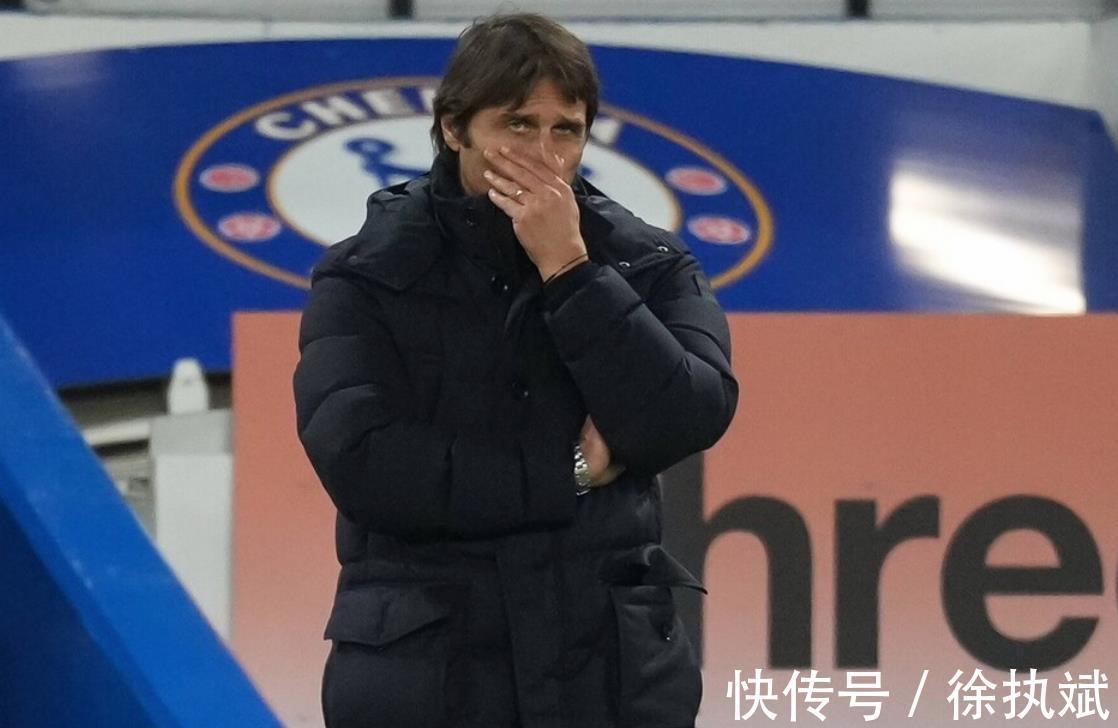 射門|冰釋前嫌！圖赫爾大贊盧卡庫，孔蒂輸?shù)锰珡氐?，坦言雙方差距太大