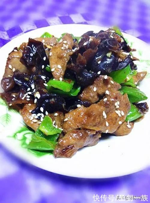 天凉了，就给家人烹制12盘热乎乎的菜吧！开胃解馋，巨下饭