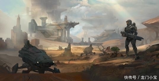 黄帝&山海经中刑天被砍了头后,为何会操干戚以舞?他很可能是机械人