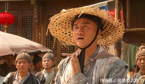 朱元璋出上联“老子天下第一”,才子巧对下联,直接处死!