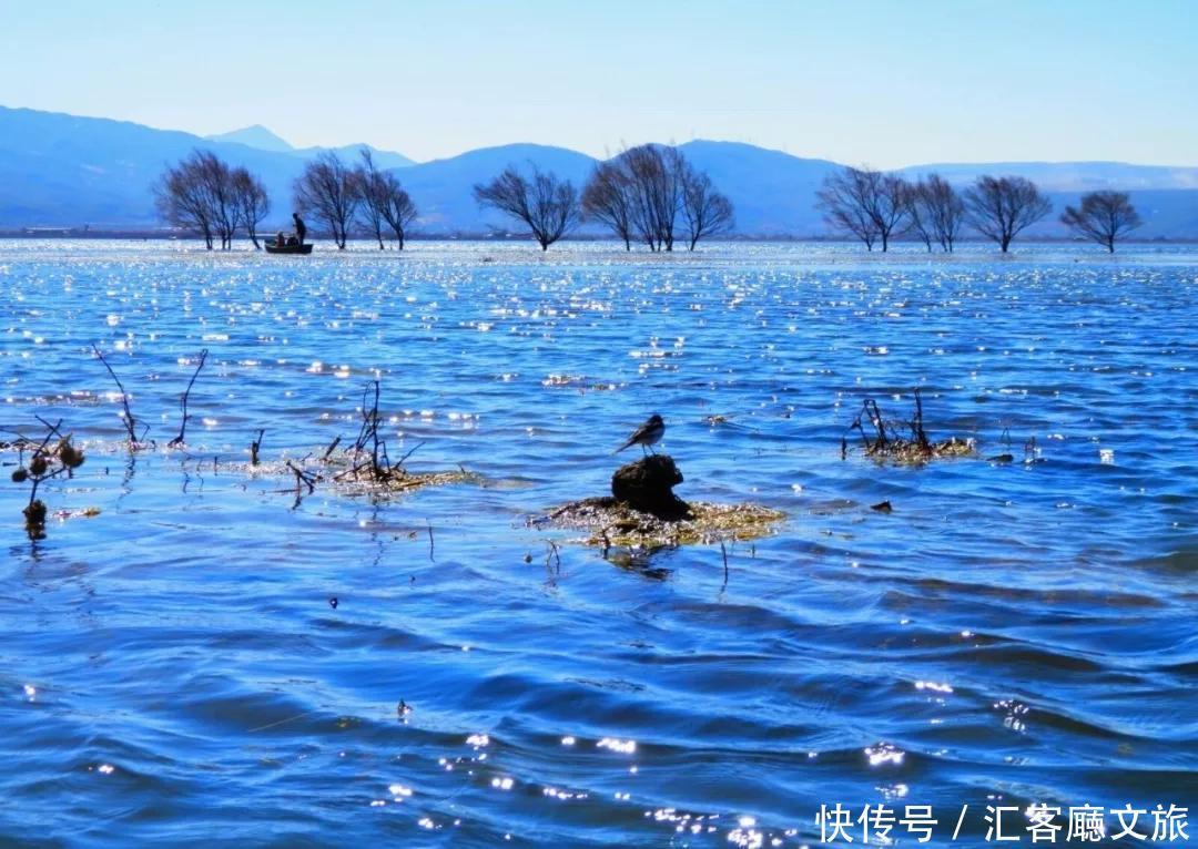 草原|这3个旅行地，今年夏天一定要去自驾一次！