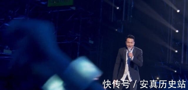 乘风破浪的姐姐|男流明星成普信男，陈小春参加节目变大爷，言承旭张云龙深情对视