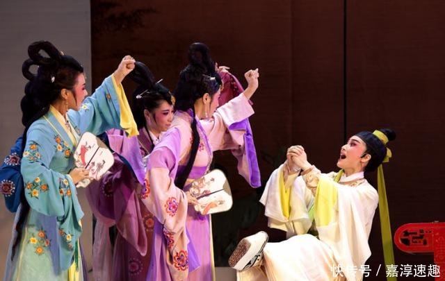 疯狂|您是追星族?但您有古代人疯狂么?