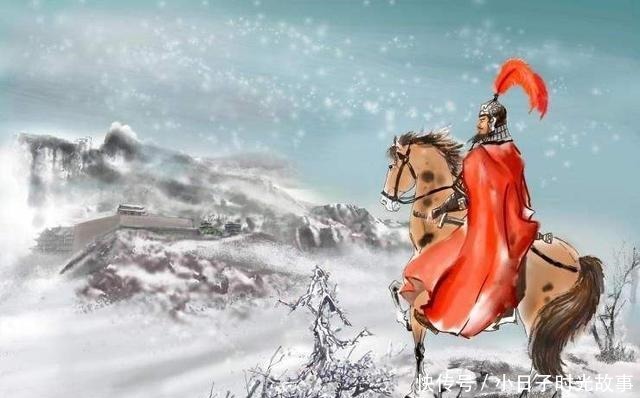 坚守|民国版李陵，孤城坚守47天，击毙2万日军，却落得汉奸头衔